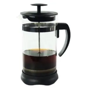 أداة فرنش فريس للقهوة والشاي سعة 800 مل