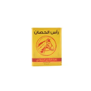 شاي رأس الحصان - شاي أسود - ٣٠٠  جم