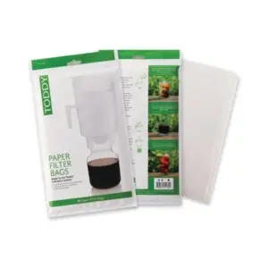 فلاتر أداة Toddy - ٢٠ فلتر