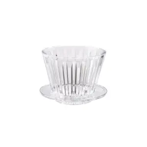 قمع B75 شفاف من تايمور بجودة عالية