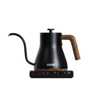 غلاية كهربائية من DHPO سعة ٦٠٠ مل