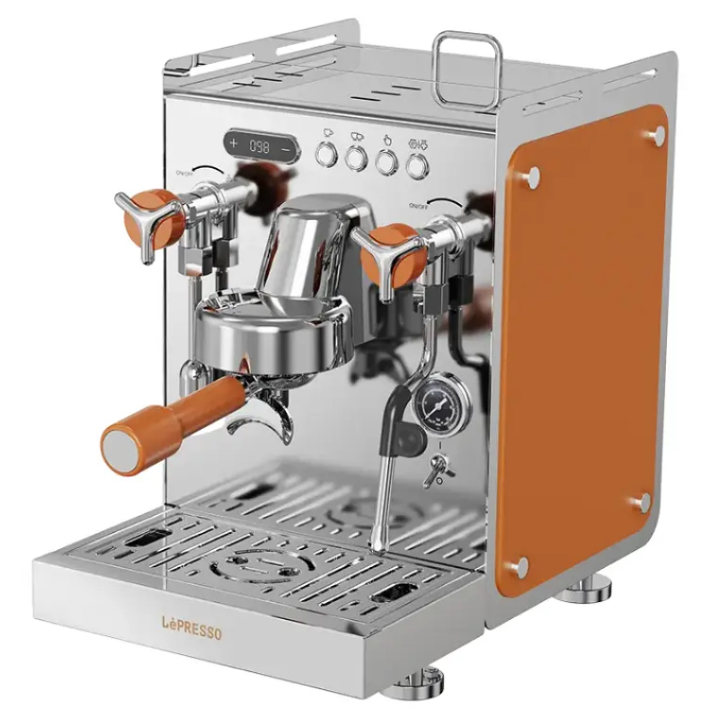 Lepresso Commercial-Home Espresso Machine