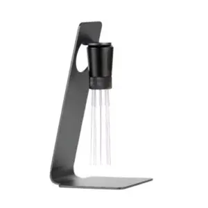 مفكك التكتلات بجودة عالية من الستاليس ستيل بقاغدة مغناطيسية