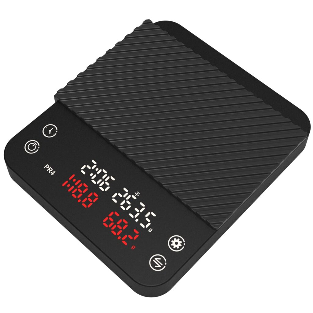 ميزان ذكي من DHPO