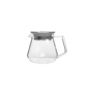 سيرفر قهوة شفاف من Timemore (400)