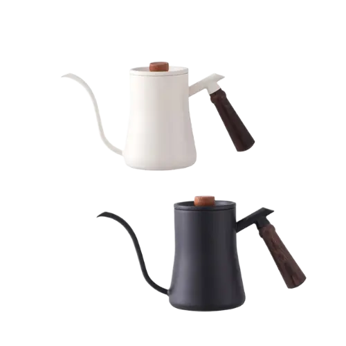 ابريق صب عالي الجودة 550  مل (White)