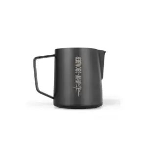 بتشر تبخير الحليب من MHW-3BOMBERS