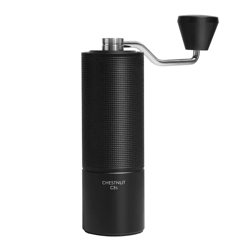 مطحنة C3s من Timemore بجودة عالية