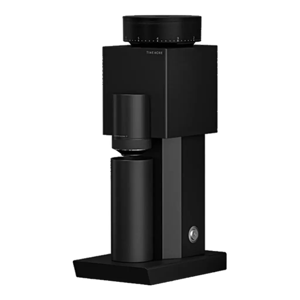 مطحنة Timemore Bricks 01S الكهربائية بجودة عالية