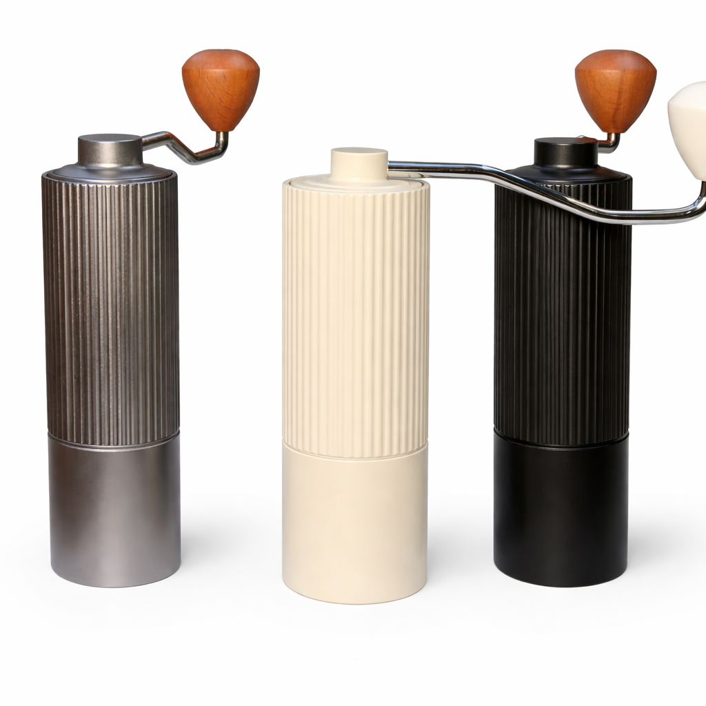 مطحنة من الستاليس ستيل بجودة عالية