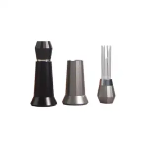 مفكك تكتلات القهوة بجودة عالية + 8 دبابيس إضافية