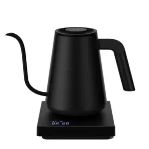 غلاية كهربائية من تايمور سعة 900 مل