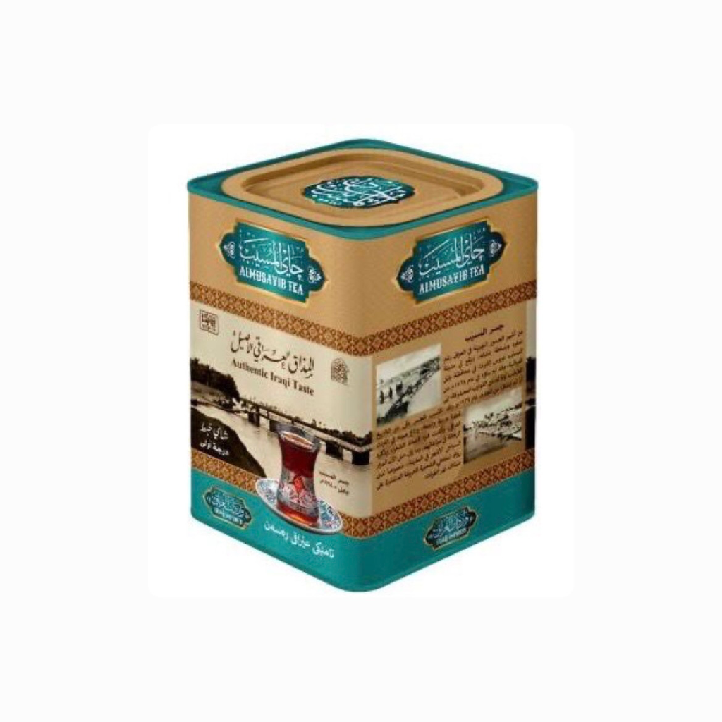 جاي المسيب - 250  جم