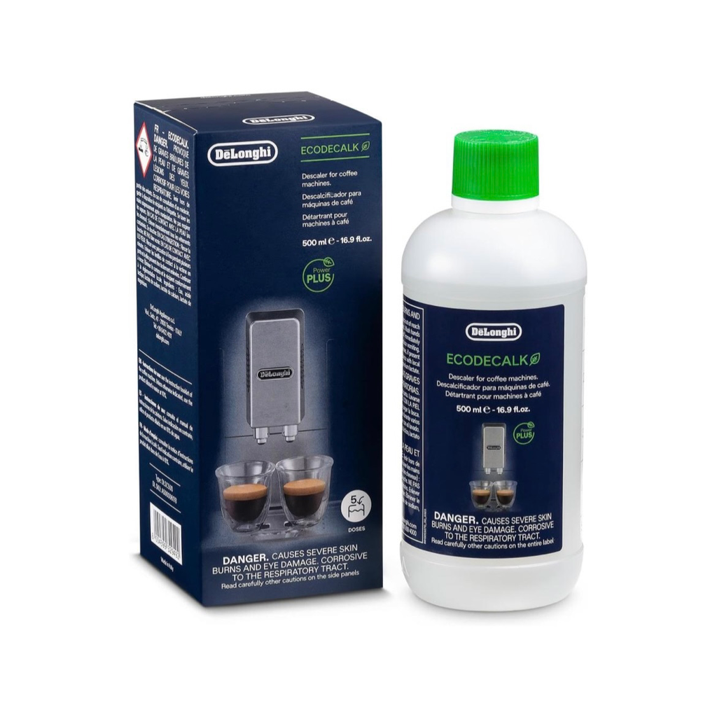 DeLonghi Machine Cleaner