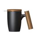 كوب الشاي من DHPO