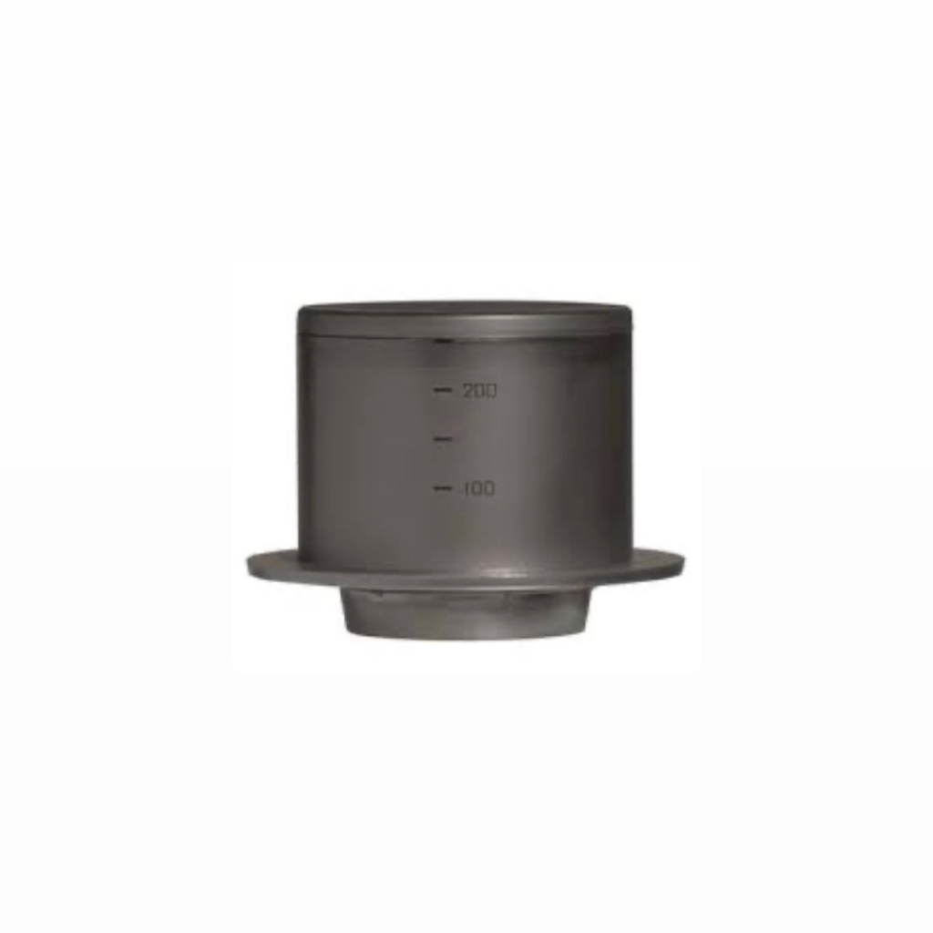 مساعد ومنظم تقطير الماء من تايمور