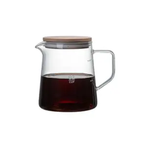 ابريق تقديم القهوة