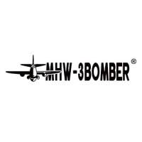 MHW-3Bombers