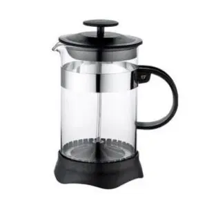 أداة فرنش فريس للقهوة والشاي سعة 1 لتر