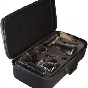 عدة قهوة مقطرة متكاملة