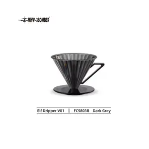 قمع بلاستيك من ‏ MHW-3BOMBERS مقاس 01