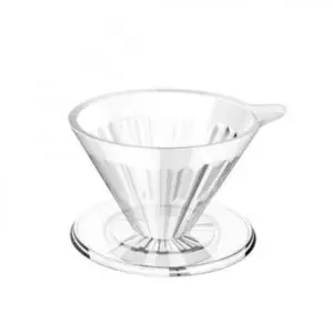 قمع كريستال من تايمور