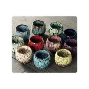 كوب من السيراميك ١١٠ مل