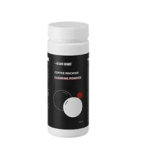 مسحوق تنظيف مكائن القهوة من MHW-3Bomber