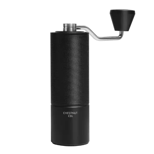 مطحنة C3s من Timemore بجودة عالية