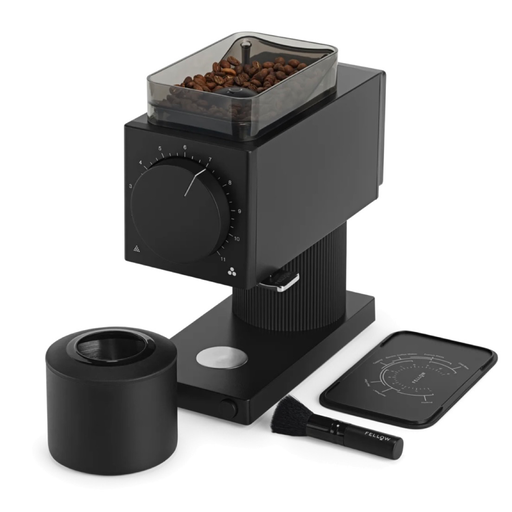 مطحنة Fellow ODE الجيل الثاني