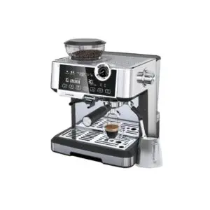 مكينة القهوة من ليبريسو الإصدار LP0013