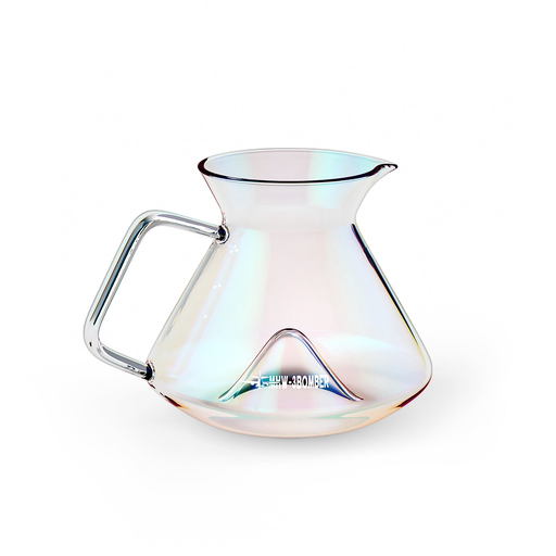 سيرفر زجاجي من MHW-3BOMBER